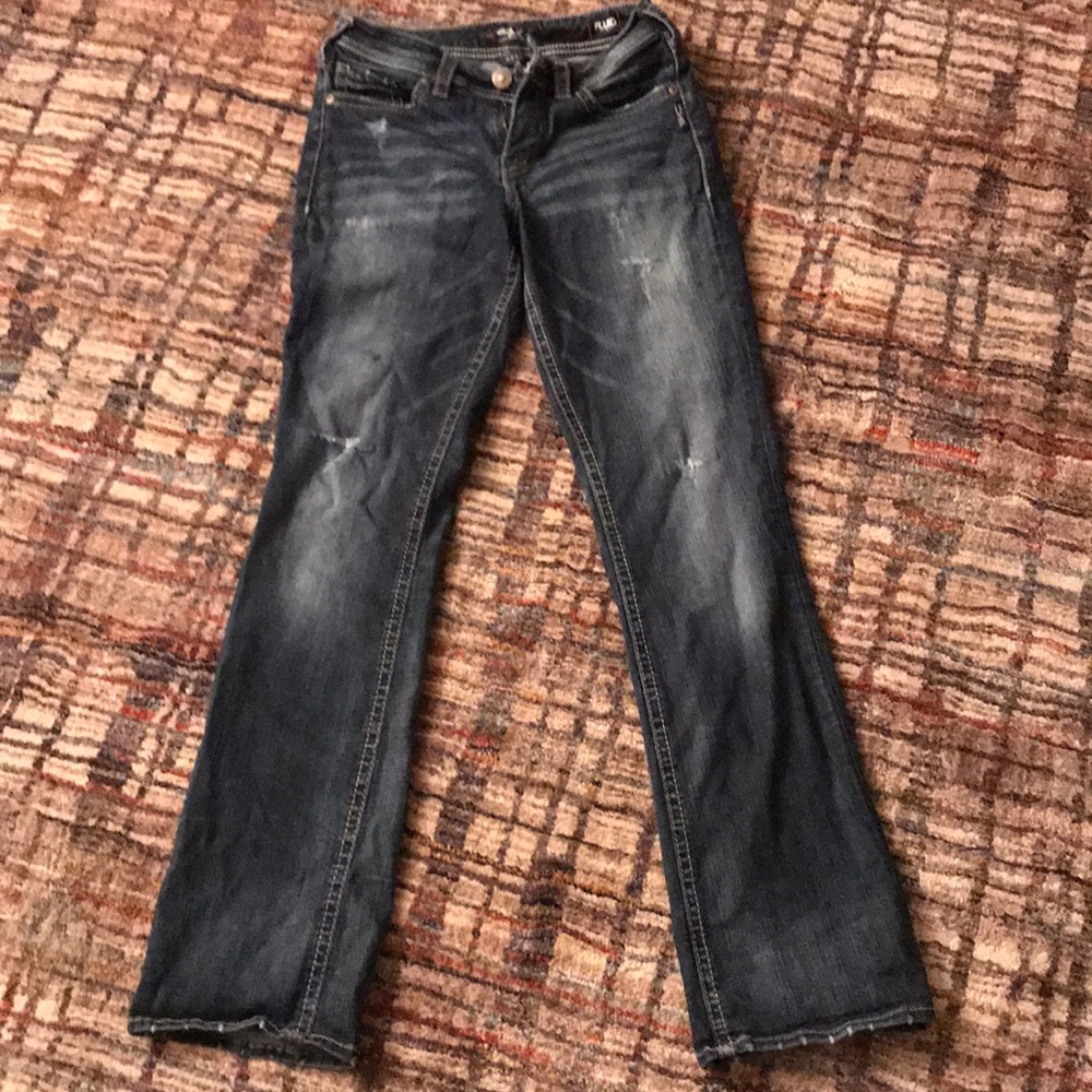 Jeans